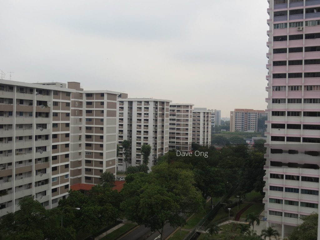 Blk 596A Ang Mo Kio Street 52 (Ang Mo Kio), HDB 4 Rooms #156234362